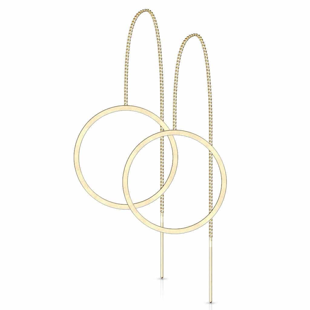 paar-threader-met-open-ring-goud-3