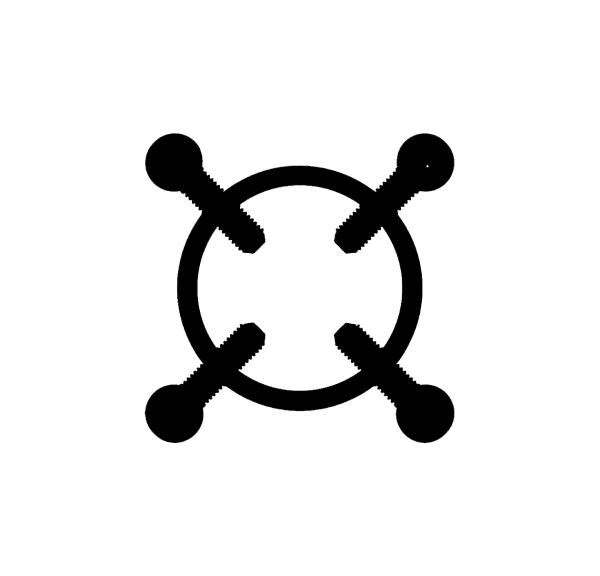 Neppe stretchers
