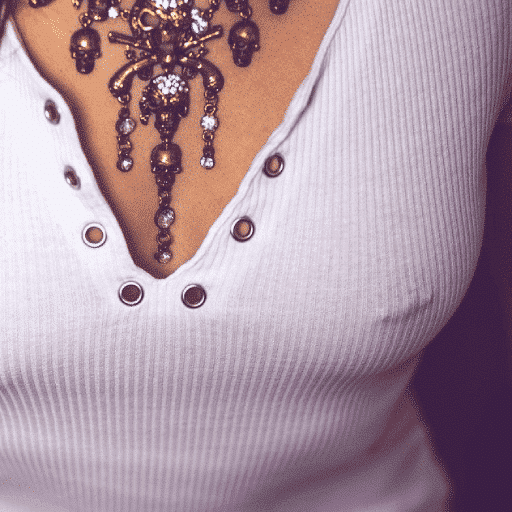 Tepelpiercings
